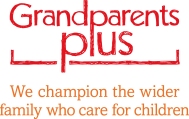 Grandparents Plus logo
