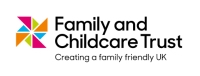 Family and Childcare Trust logo